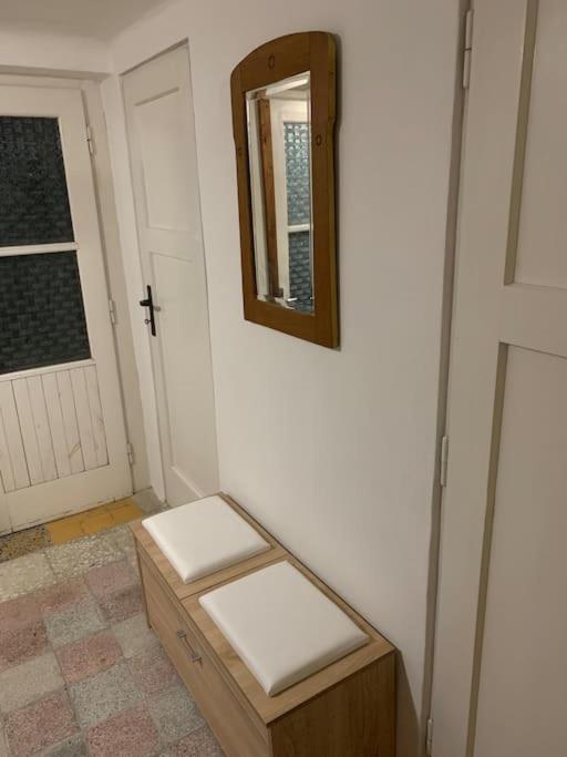 Villa Příjemná chaloupka na Třeboňsku Chlum u Trebone Exterior foto