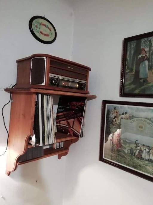 Villa Příjemná chaloupka na Třeboňsku Chlum u Trebone Exterior foto